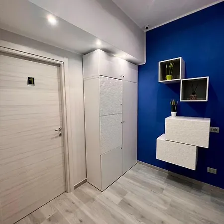 Punto House Appartement