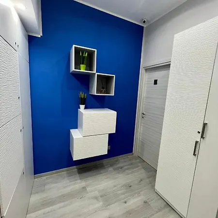 Punto House ナポリ