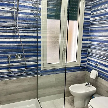 Punto House Appartement
