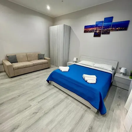 アパート Punto House