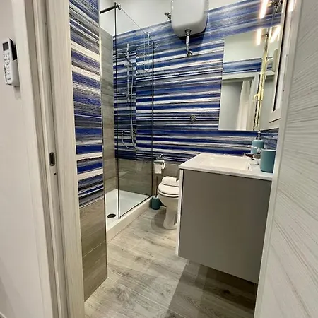 Punto House ナポリ