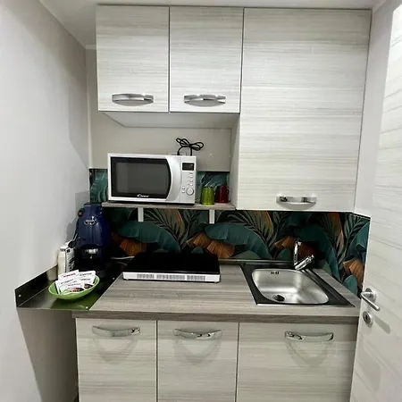 Punto House ナポリ