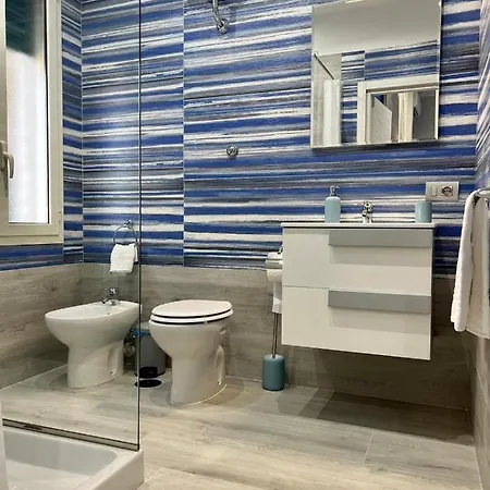 Διαμέρισμα Punto House