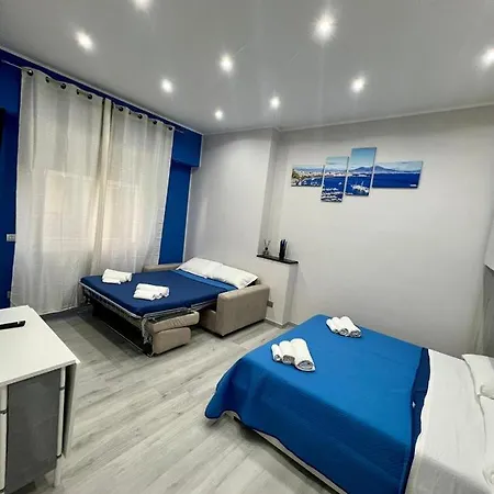 Punto House Apartmán *