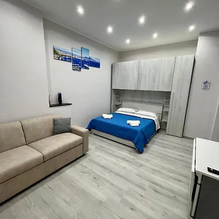 Apartmán Punto House