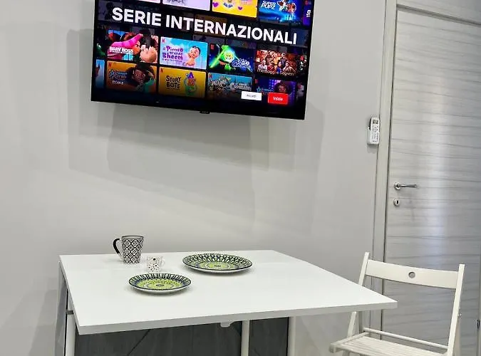 Punto House Apartamento