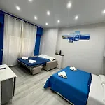 Punto House شقة *