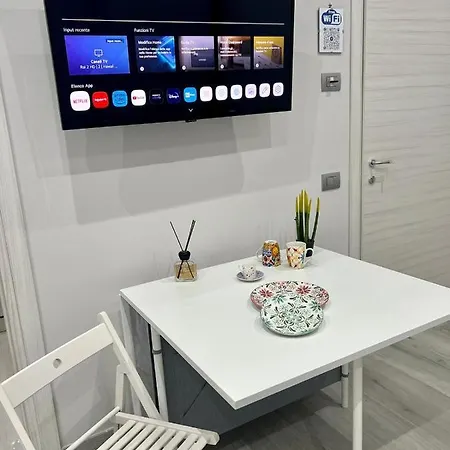 Punto House